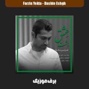 دانلود آهنگ فرزین یکتا دشت عشق