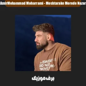 دانلود آهنگ محمد محرمی مشترک مورد نظر