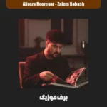 دانلود آهنگ علیرضا روزگار ظالم نباش