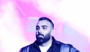 دانلود آهنگ مسعود صادقلو روزای سخت