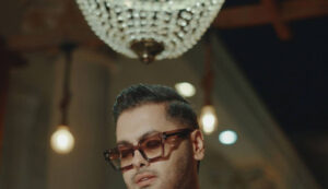 دانلود آهنگ یوسف زمانی گوزل اشک